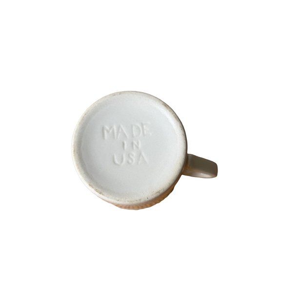 Vintage Marcrest Stetson Swiss Alpine Chalet Coffee Mug replacement - Picture 5 of 5